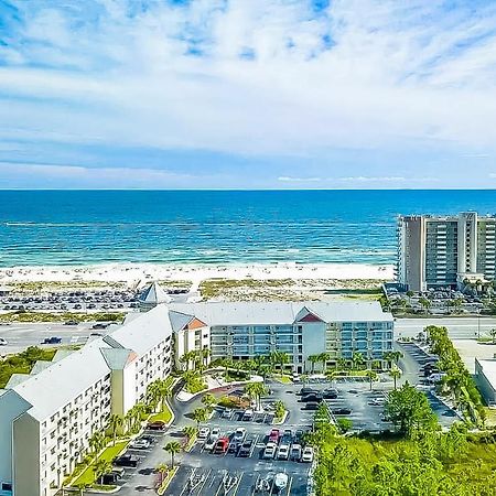The Gulf Getaway Lägenhet Orange Beach Exteriör bild