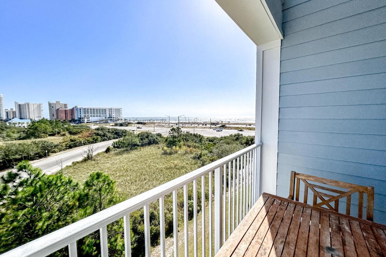 The Gulf Getaway Lägenhet Orange Beach Exteriör bild
